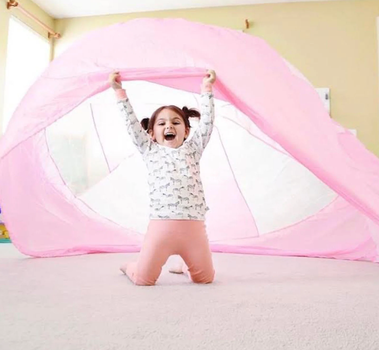 Original Airfort | Pink/White