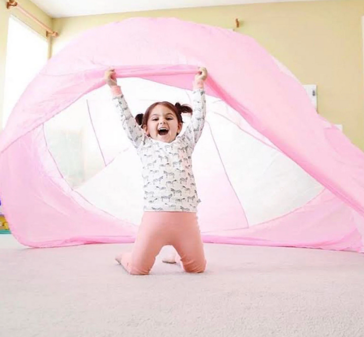 Original Airfort | Pink/White