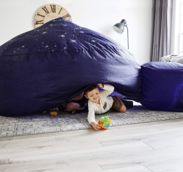 Original Airfort | Starry Night