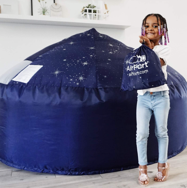 Original Airfort | Starry Night