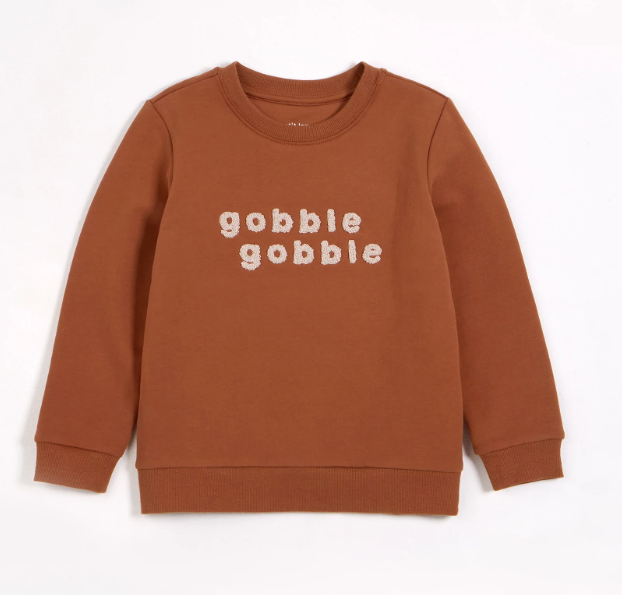 Gobble Gobble Sweatshirt