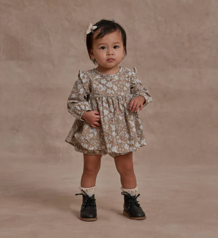 Piper Blouse | Soft Floral