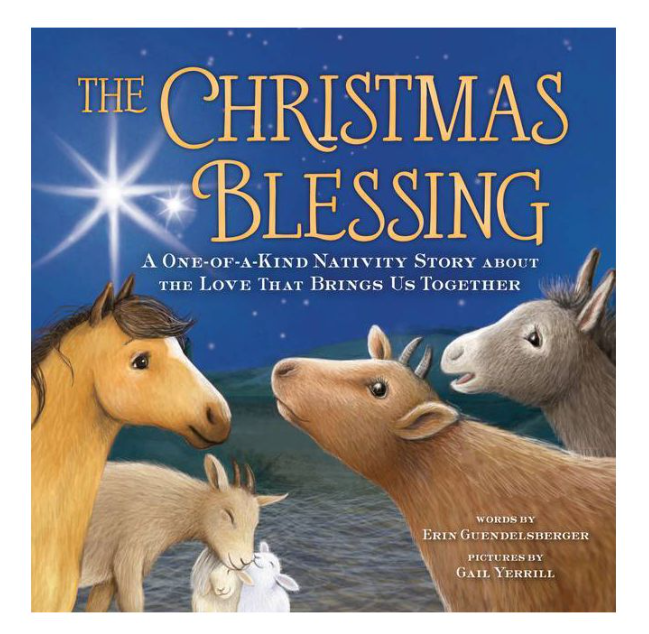 The Christmas Blessing