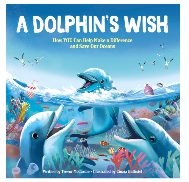 A Dolphin's Wish