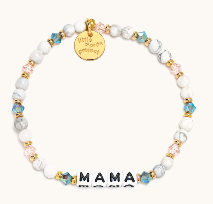Mama Bracelet S/M