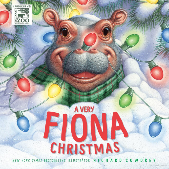 A Very Fiona Christmas
