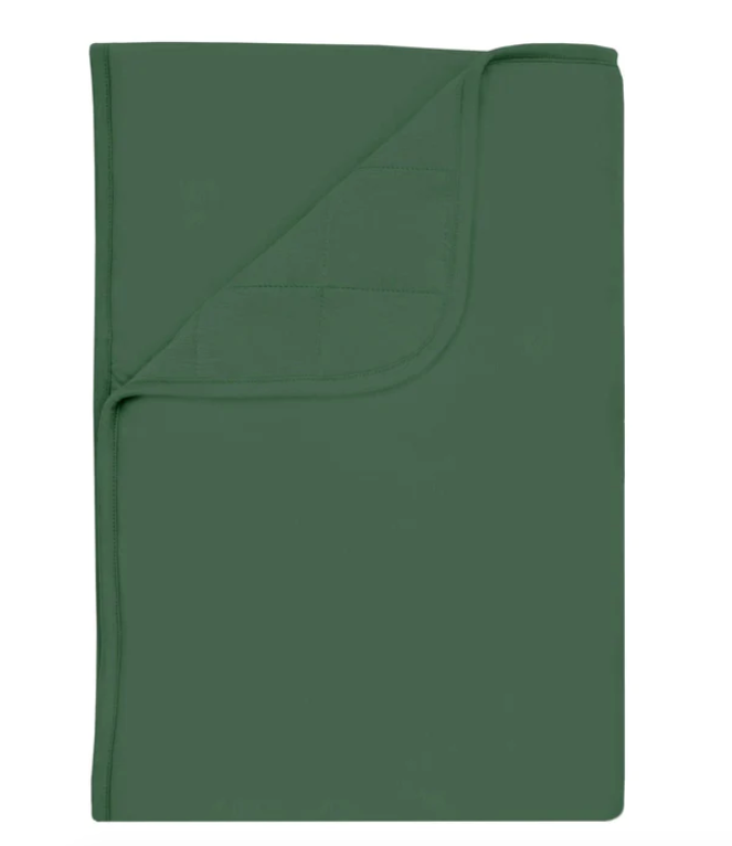 Kyte Toddler Blanket (2.5 TOG) | Hunter