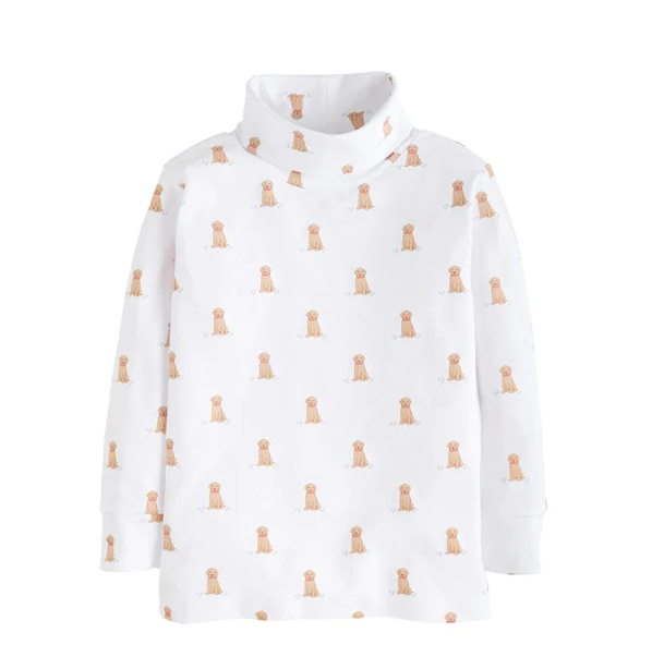 Boy Lab Turtleneck