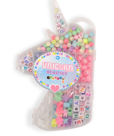 Unicorn Bead Kit