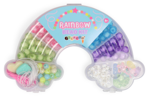 Rainbow Bead Kit