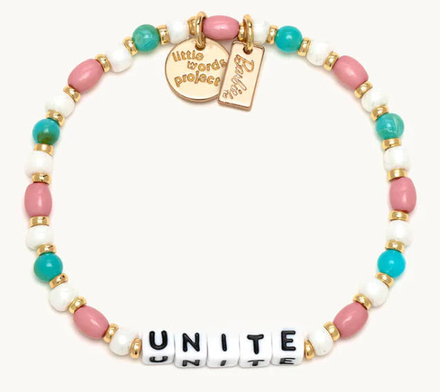 Barbie Unite Bracelet S/M