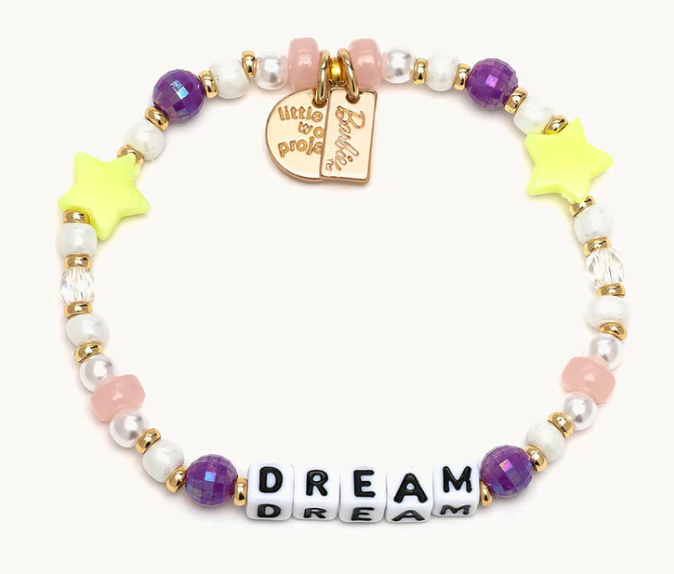 Barbie Dream Bracelet S/M