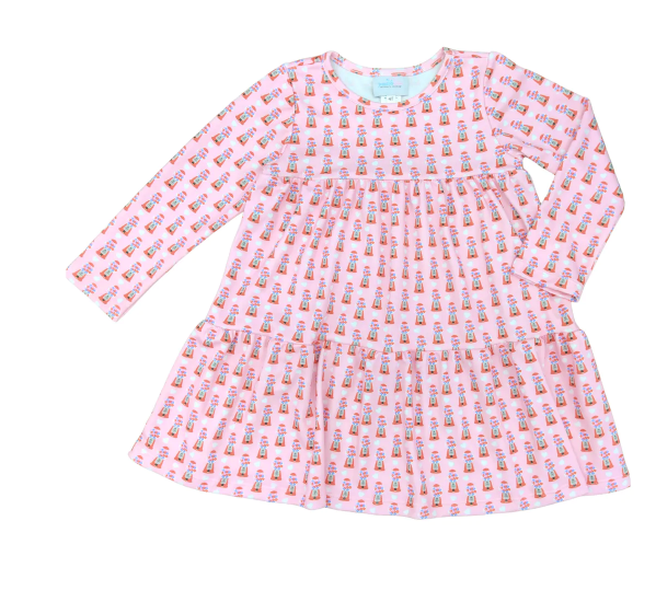 Brynn Dress | Gumball