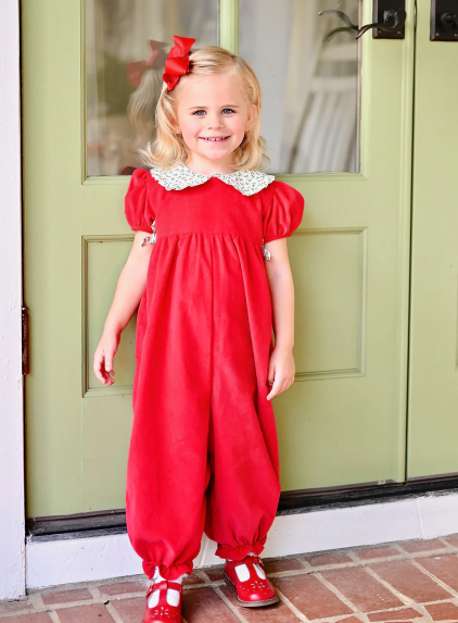 Cece Long Bubble | Holly