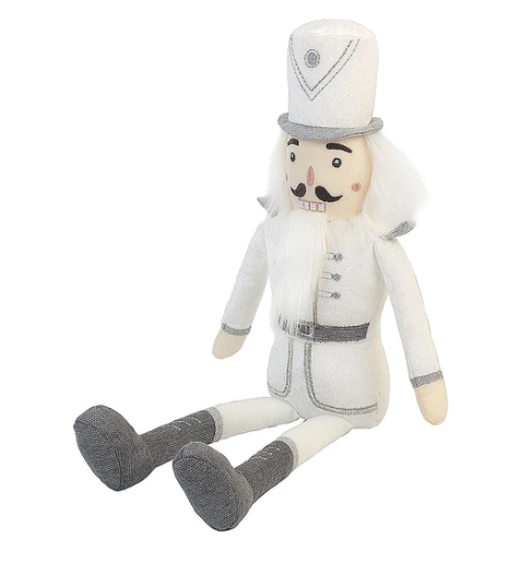 Nutcracker Shelf Sitter