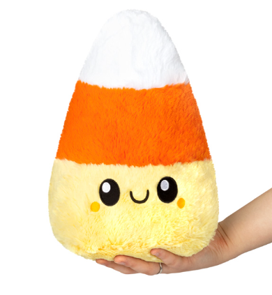 Squishable Mini Candy Corn