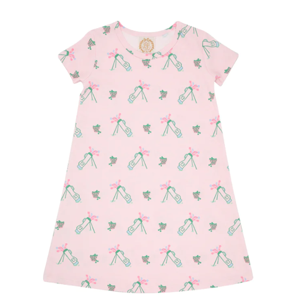 Polly Play Dress | The Best By Par (Girl)