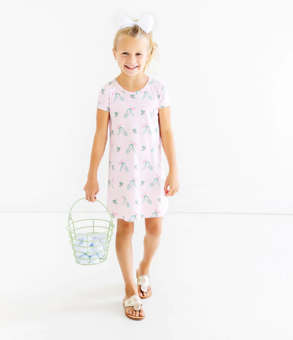 Polly Play Dress | The Best By Par (Girl)