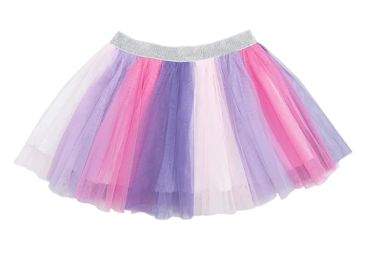 Lavender Pink Fairy Tutu