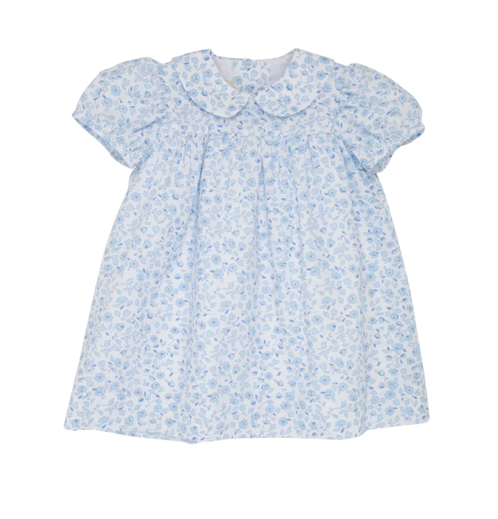Adaire Dress | Greenbriar Garden
