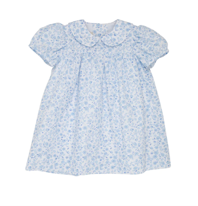 Adaire Dress | Greenbriar Garden