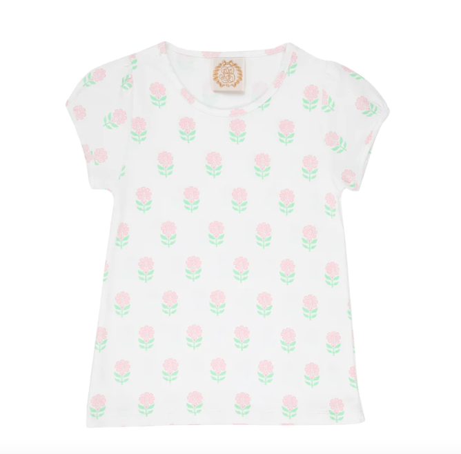 Penny's Play Shirt | Flowers For Friends