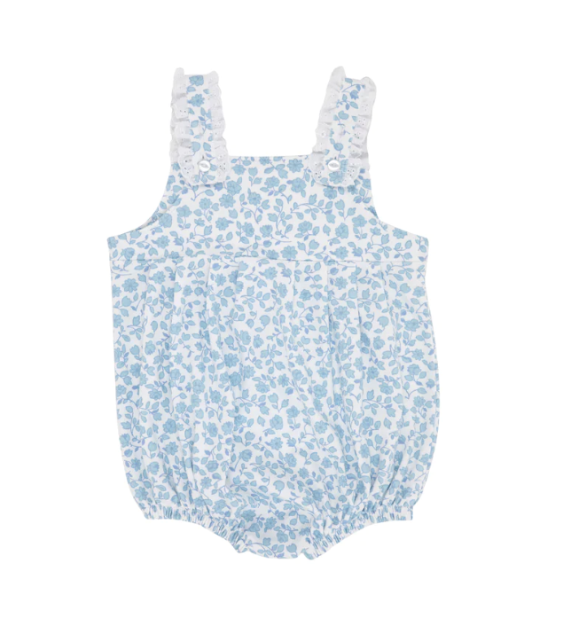 Branham Bubble Pima | Greenbriar Garden/Worth Avenue White