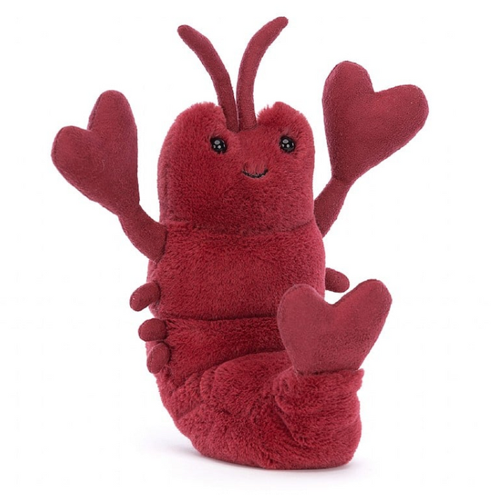 Love-Me Lobster