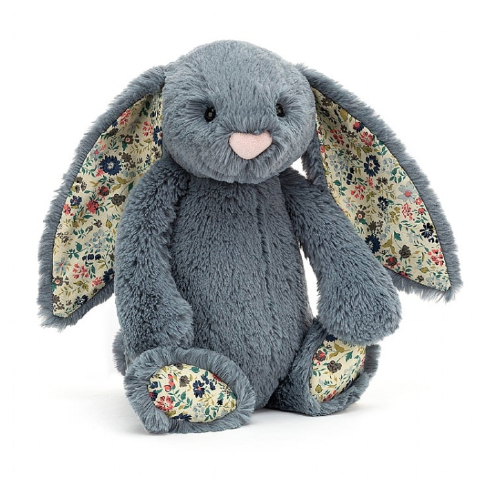 Blossom Bunny