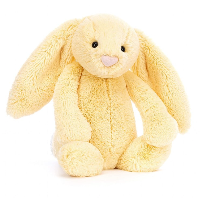 Blossom Bunny