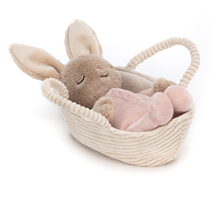 Rock-a-Bye Bunny