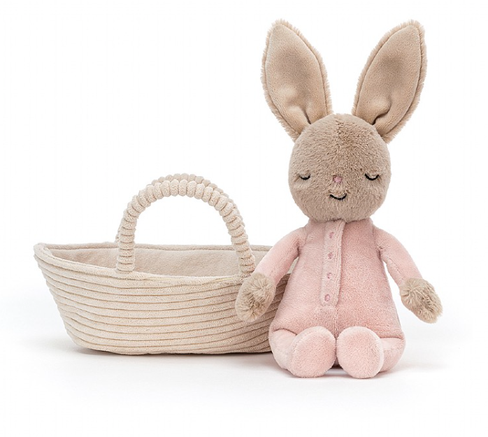 Rock-a-Bye Bunny