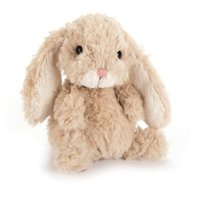 Yummy Bunny Beige