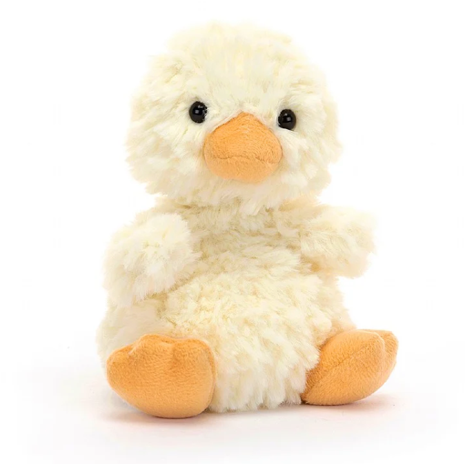 Yummy Duckling