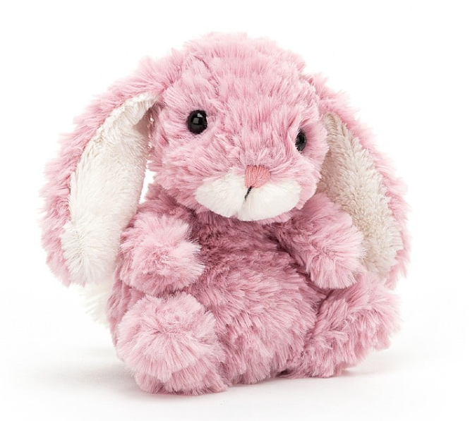 Yummy Bunny Tulip Pink