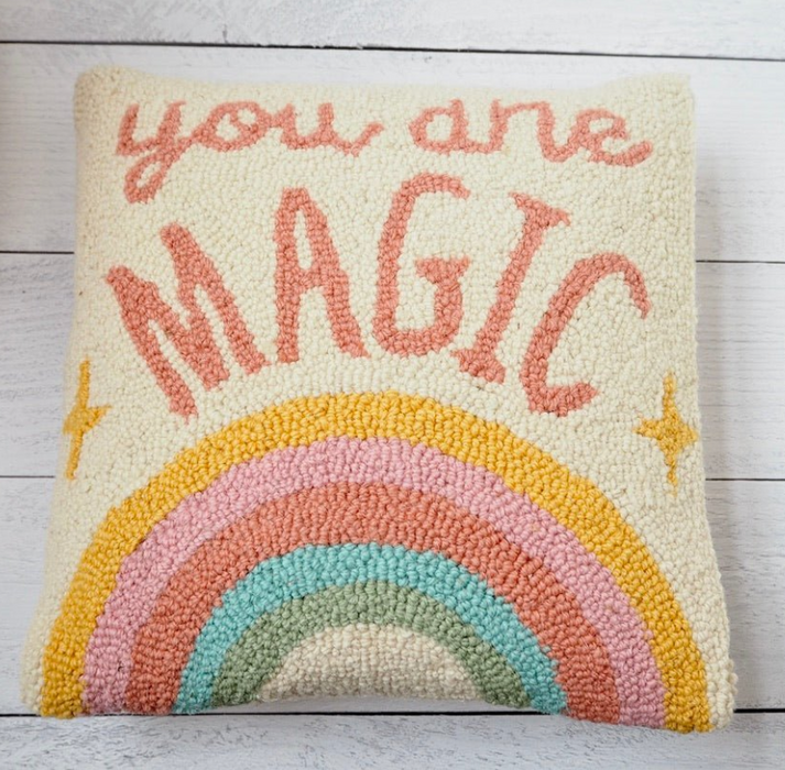 You Are Magic Pillow