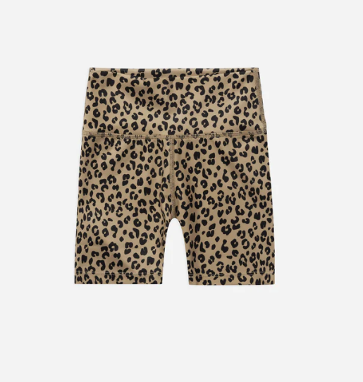 Bike Short | Cheetah