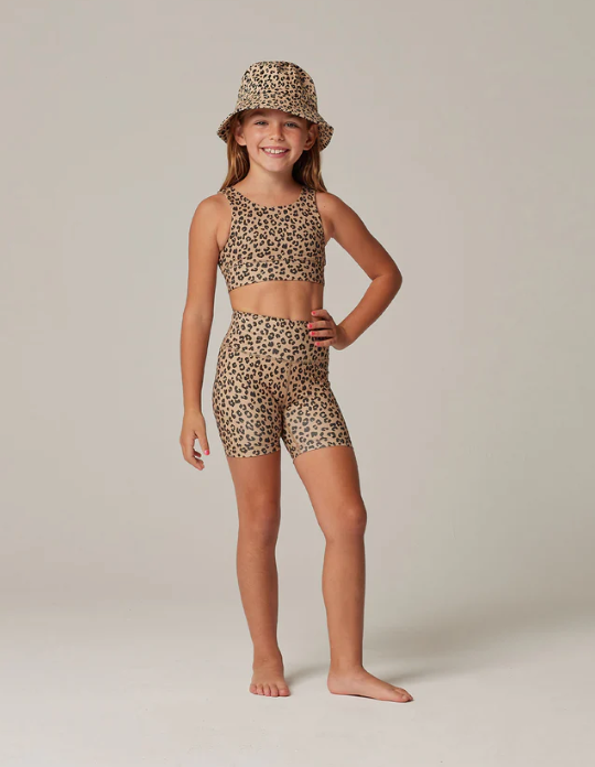 Bike Short | Cheetah