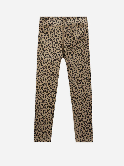 Legging | Cheetah
