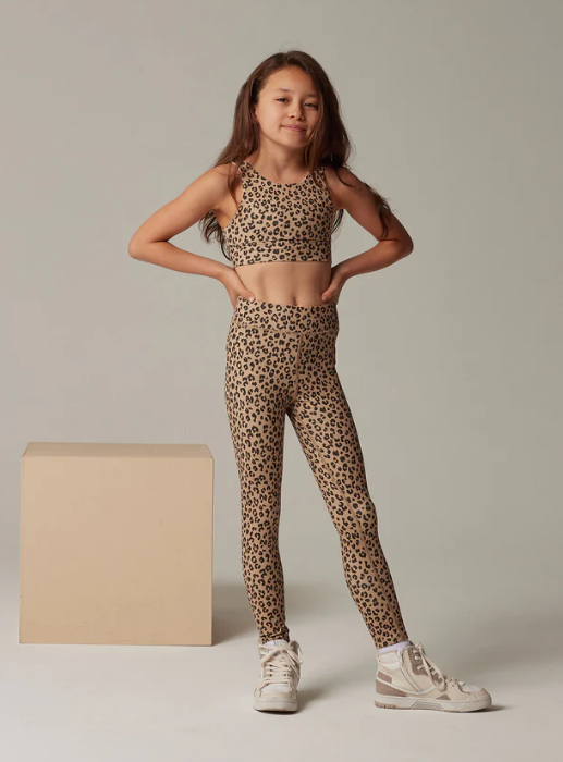 Legging | Cheetah