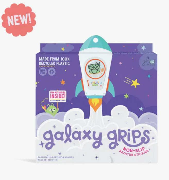 Glo Pal Galaxy Grips