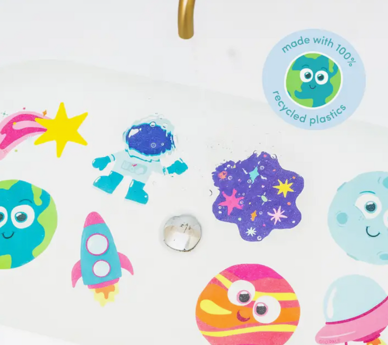 Glo Pal Galaxy Grips