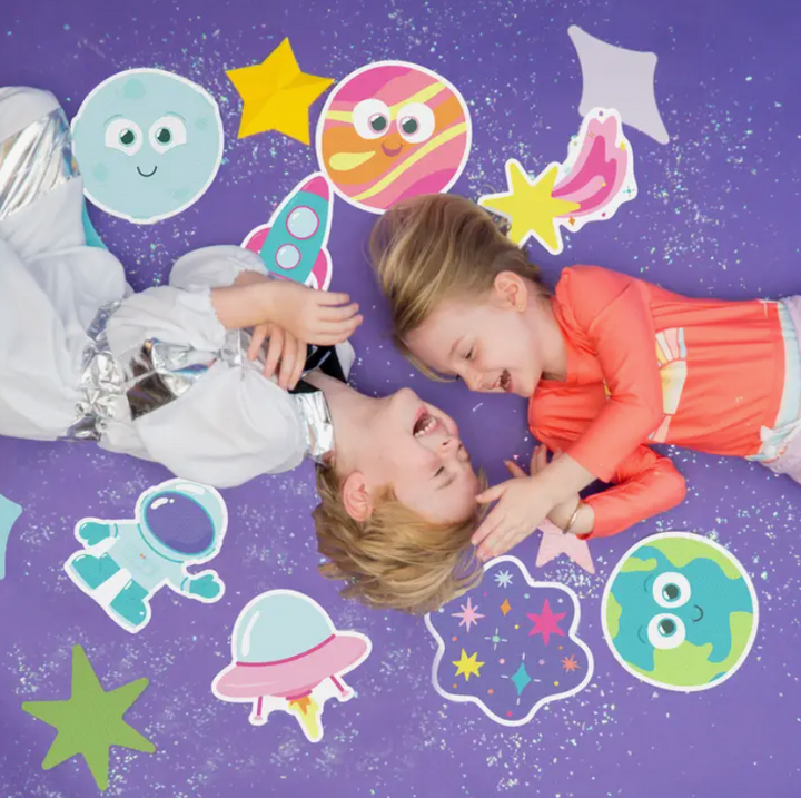Glo Pal Galaxy Grips