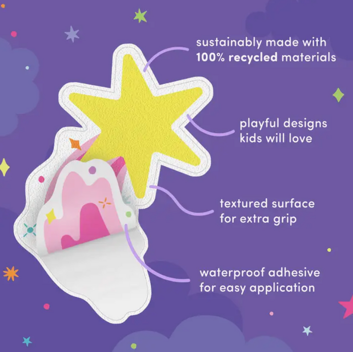 Glo Pal Galaxy Grips