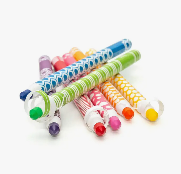 Color Appeel Crayon Sticks