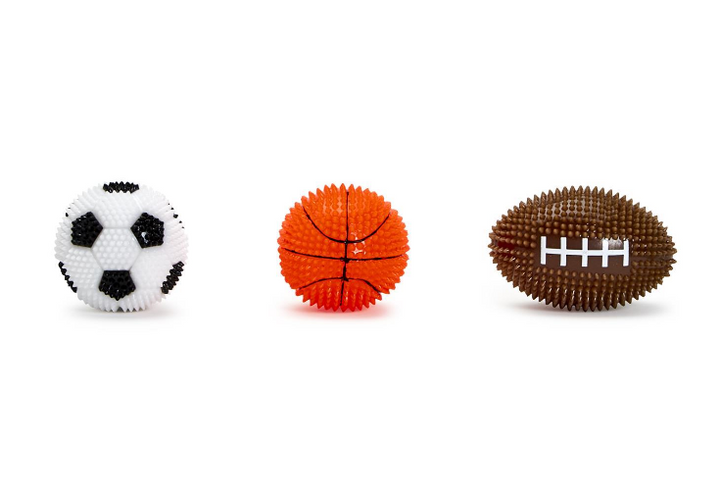 Light Up Football