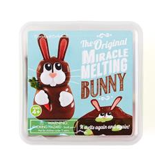 Original Melting Bunny