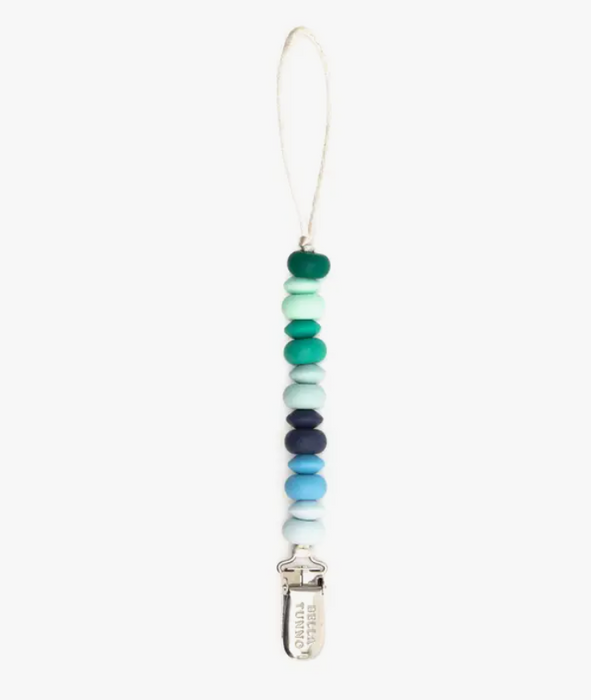 Pacifier Clip