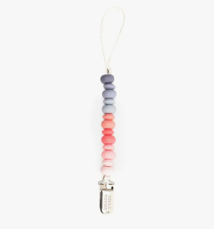 Pacifier Clip