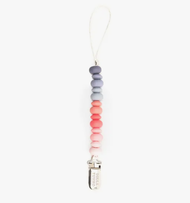 Pacifier Clip